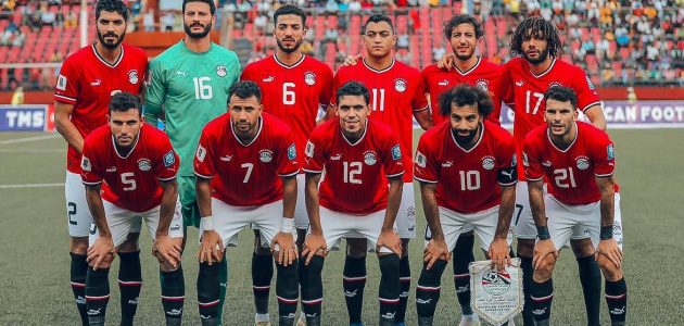 مواعيد مباريات منتخب مصر في كأس أمم أفريقيا 2023/2024